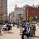 Flatiron Building New York City | USA Guided Tours NY