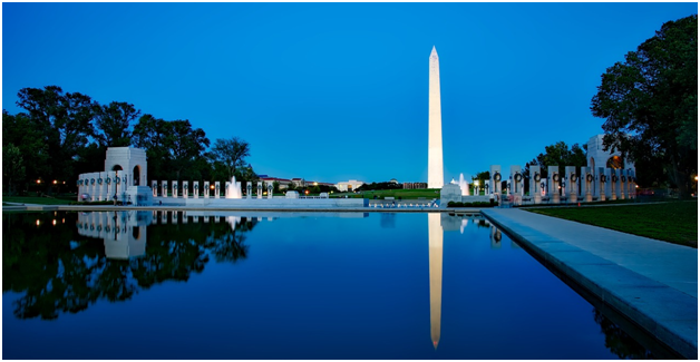 24 Hours in Washington, DC: What to See and Do